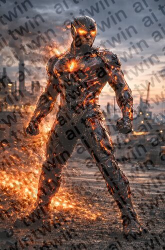 Superhero Collection - Image 15