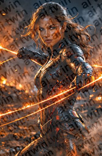 Superhero Collection - Image 4
