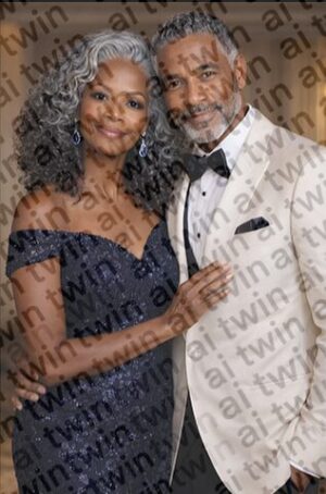 Darius & Nora