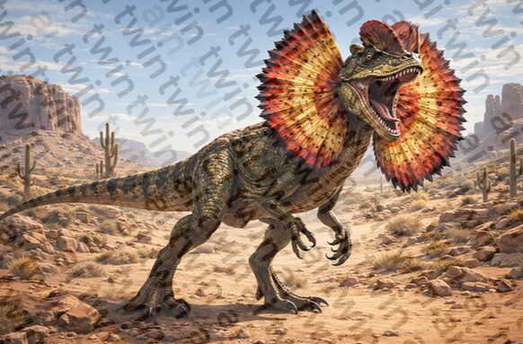 Dinosaurs Collection - Image 10