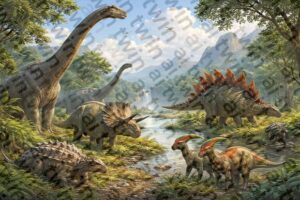 Dinosaurs