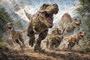 Dinosaurs 2