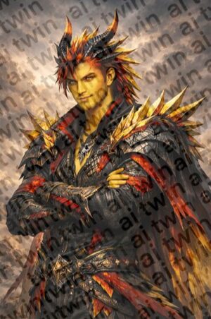 Dragon Man
