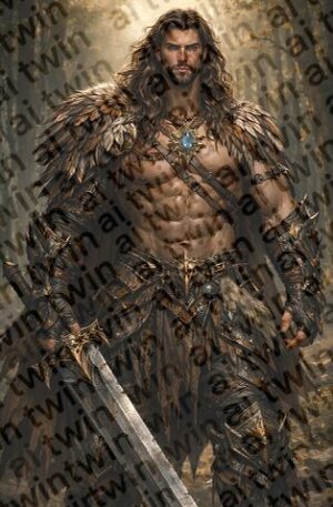 Eagle Man