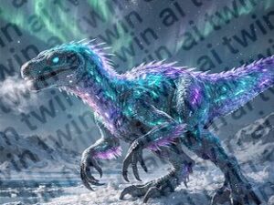 Auroraptor Borealis