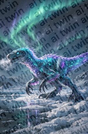 Auroraptor Borealis