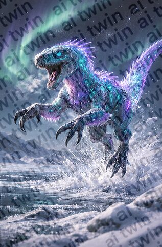 Exotic Dinosaurs Collection - Image 48