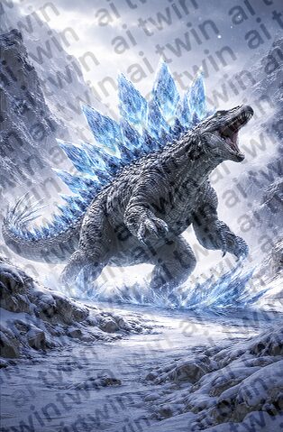 Exotic Dinosaurs Collection - Image 44