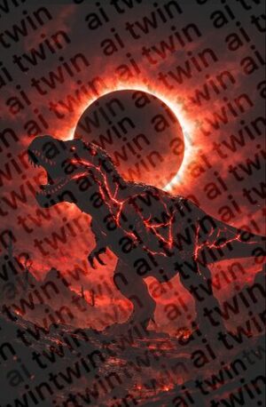 Fang of the Eclipse (Tyrannosaur)