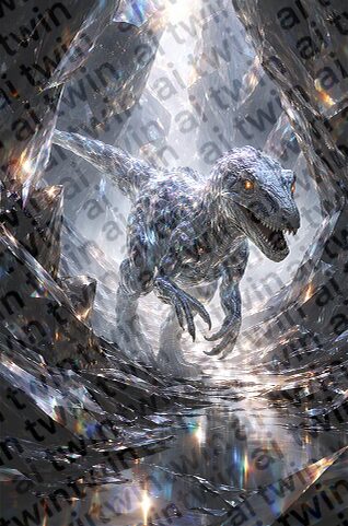 Exotic Dinosaurs Collection - Image 40
