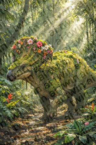 Exotic Dinosaurs Collection - Image 39
