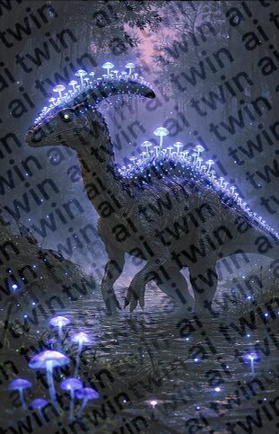 Exotic Dinosaurs Collection - Image 36