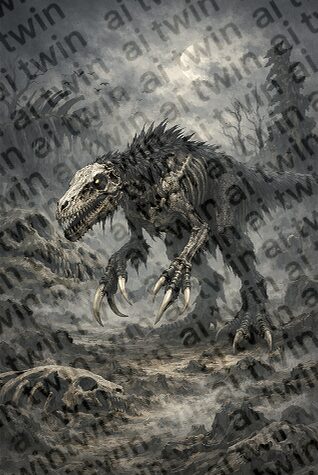 Exotic Dinosaurs Collection - Image 35