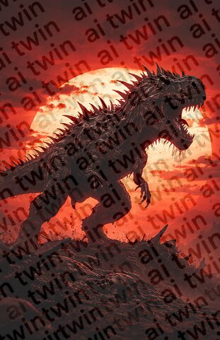 Exotic Dinosaurs Collection - Image 31