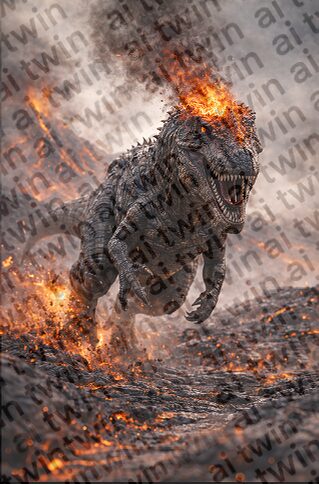 Exotic Dinosaurs Collection - Image 27