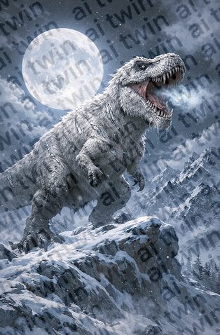 Exotic Dinosaurs Collection - Image 30