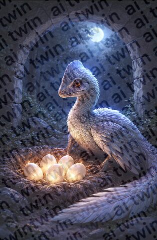Exotic Dinosaurs Collection - Image 26