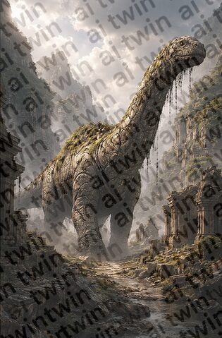 Exotic Dinosaurs Collection - Image 25