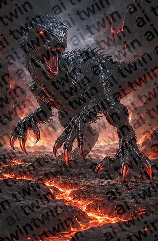 Exotic Dinosaurs Collection - Image 23