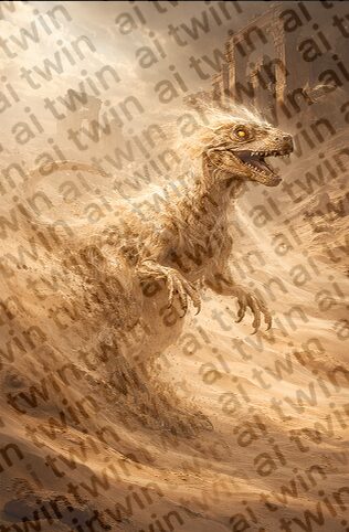 Exotic Dinosaurs Collection - Image 21