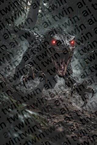 Exotic Dinosaurs Collection - Image 20