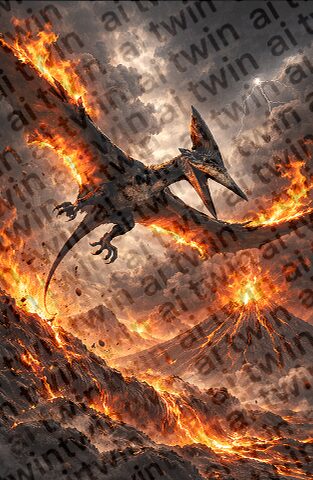 Exotic Dinosaurs Collection - Image 19