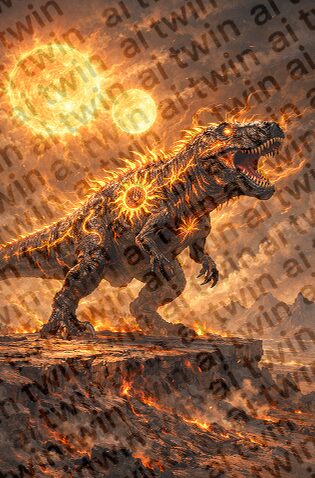Exotic Dinosaurs Collection - Image 16