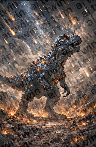 Exotic Dinosaurs Collection - Image 15