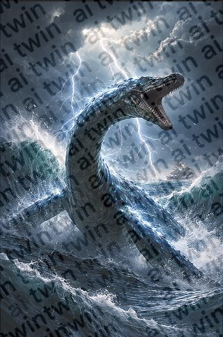Exotic Dinosaurs Collection - Image 13