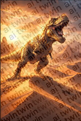 Exotic Dinosaurs Collection - Image 11