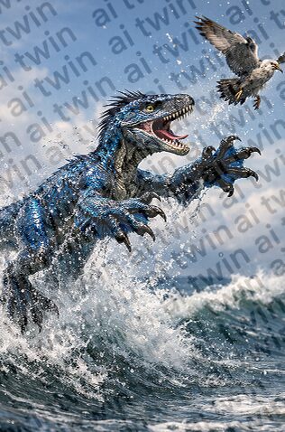 Exotic Dinosaurs Collection - Image 10