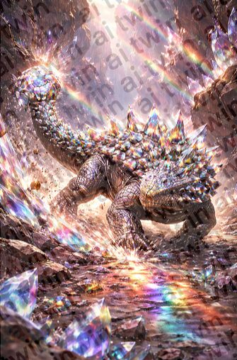 Exotic Dinosaurs Collection - Image 6