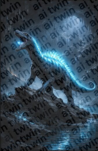 Exotic Dinosaurs Collection - Image 5