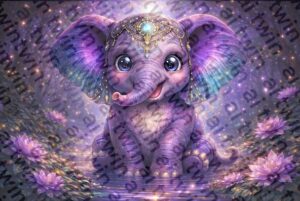 Elephant Baby