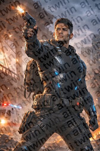 Superhero Collection - Image 18