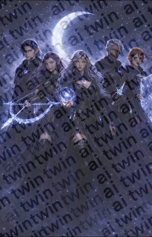 Noctyrr Elves