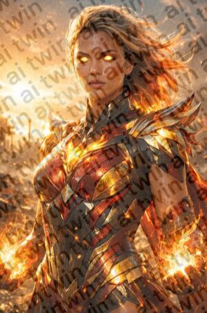 Firewing