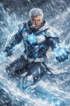 Frostbound