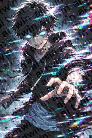 Glitch