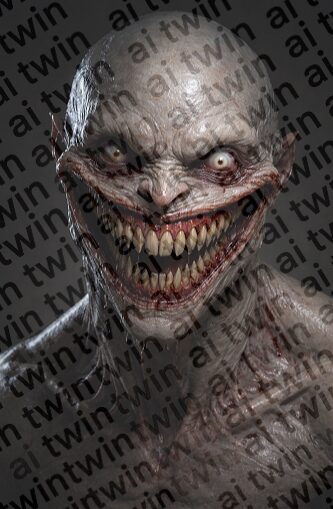 Villian Creature Collection - Image 7