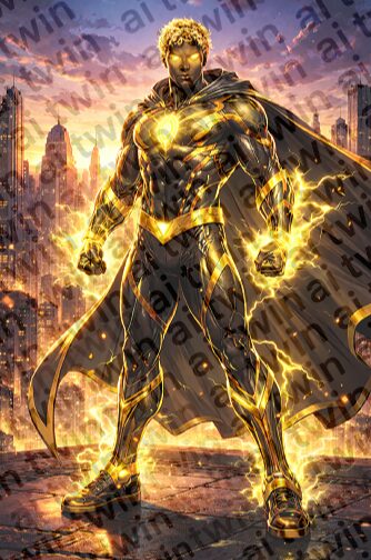 Superhero Collection - Image 25