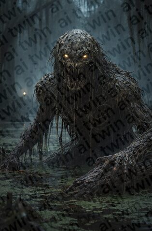 Villian Creature Collection - Image 10