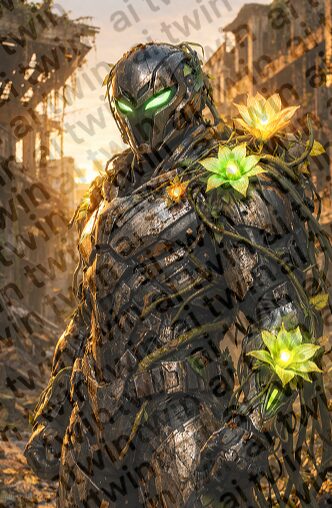 Superhero Collection - Image 26