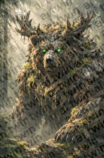 Animal Creature Collection - Image 23