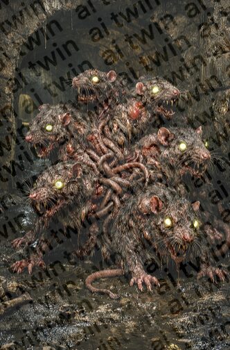 Animal Creature Collection - Image 24