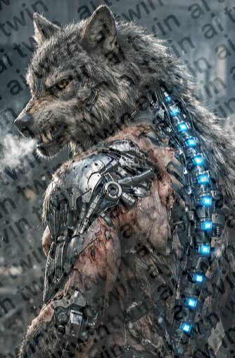 Villian Creature Collection - Image 11