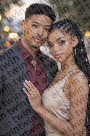 Isaiah & Zoey