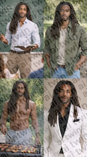 Jamal Bundle