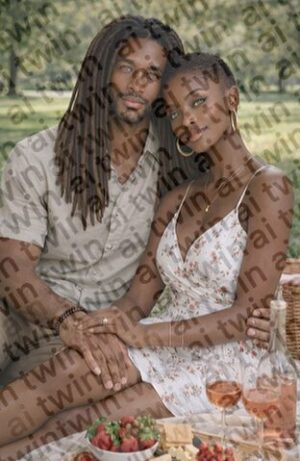 Jamal & Taunie