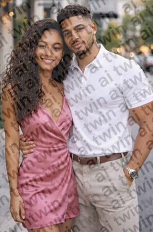 Juan & Brittany